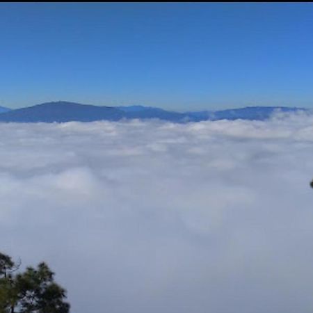 Imperial Heights Hotel Almora Luaran gambar
